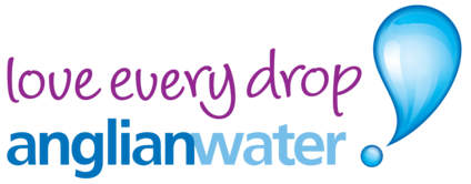 Anglian Water: Love Every Drop