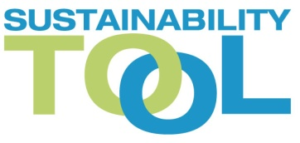 Sustainability Tool logo