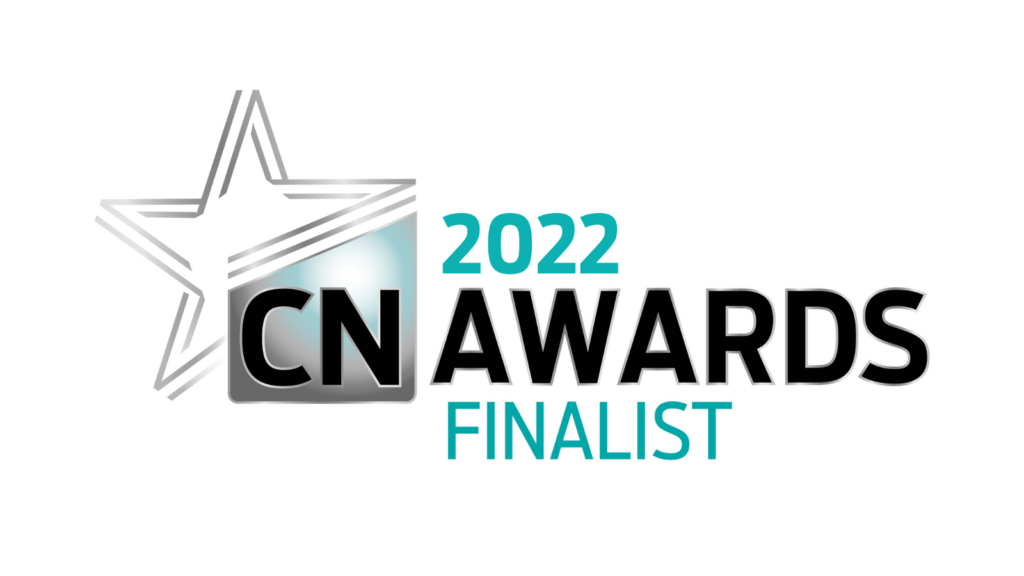 CN Awards Finalist 2022