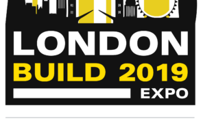 Visit us at London Build 2019 Stand L22