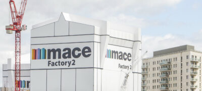 Mace Jump Factory